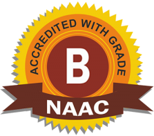 NAAC Logo